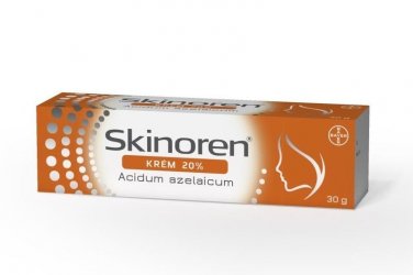 Ordinary Aze Acid (Care for problem skin (acne) Azelaic 30 g.