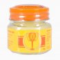 Golden Cup Thai Cool Balm Vertigo Headache Pain Nasal Congestion Relief 12g