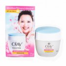 Olay Pinkish White Whitening Facial Day Cream With SPF 24 PA++ Sunscreen 25g