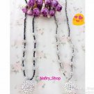 Beuty Blink Stone Fashion Necklace