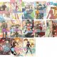 Fantasy Anime Novels