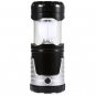 Outdoor Tent Retractable USB Solar Camping Lamp LED Lantern Light for Hiking Emergencies