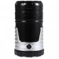Outdoor Tent Retractable USB Solar Camping Lamp LED Lantern Light for Hiking Emergencies
