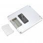 i2000 3kg 0.1g Mini Digital Scale Stainless Steel Platform Weighing Tool with Tray