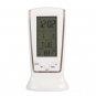 LED Digital Temperature Alarm Clock