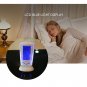 LED Digital Temperature Alarm Clock