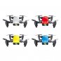 AEOFUN S9 Micro Foldable RC Quadcopter RTF 2.4GHz 4CH 6-axis Gyro