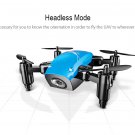 AEOFUN S9 Micro Foldable RC Quadcopter RTF 2.4GHz 4CH 6-axis Gyro