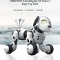 DIMEI 9007A Intelligent RC Robot Dog Toy