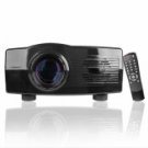 Home Multimedia Projector -110V