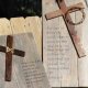 Religious Wood Sign