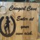 Wood Sign