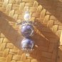 Handmade Guardian Angel Charm,Pendant or Ornaments