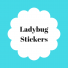 ladybugstickers