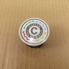 Viking Husqvarna  sewing machine  6030 6430 6440 decorative stitch cam "C"