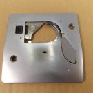Bernina Bernette Embroidery Deco model 600 needle plate original