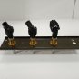 Yamaha Amplifier CA-2010 Joint Shaft Assembly