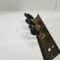 Yamaha Amplifier CA-2010 Joint Shaft Assembly
