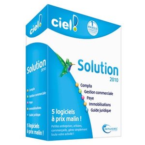 Ciel solution 2010