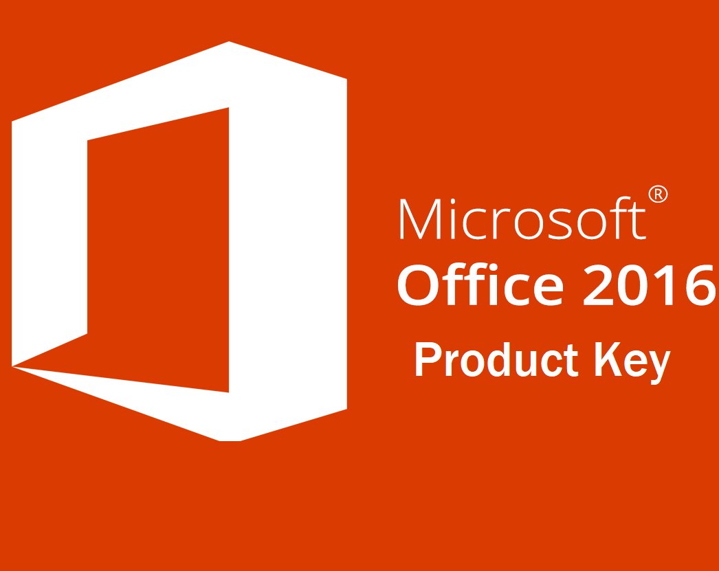 Microsoft Office 2016 Professional Plus Activation Key 2023 UPDT