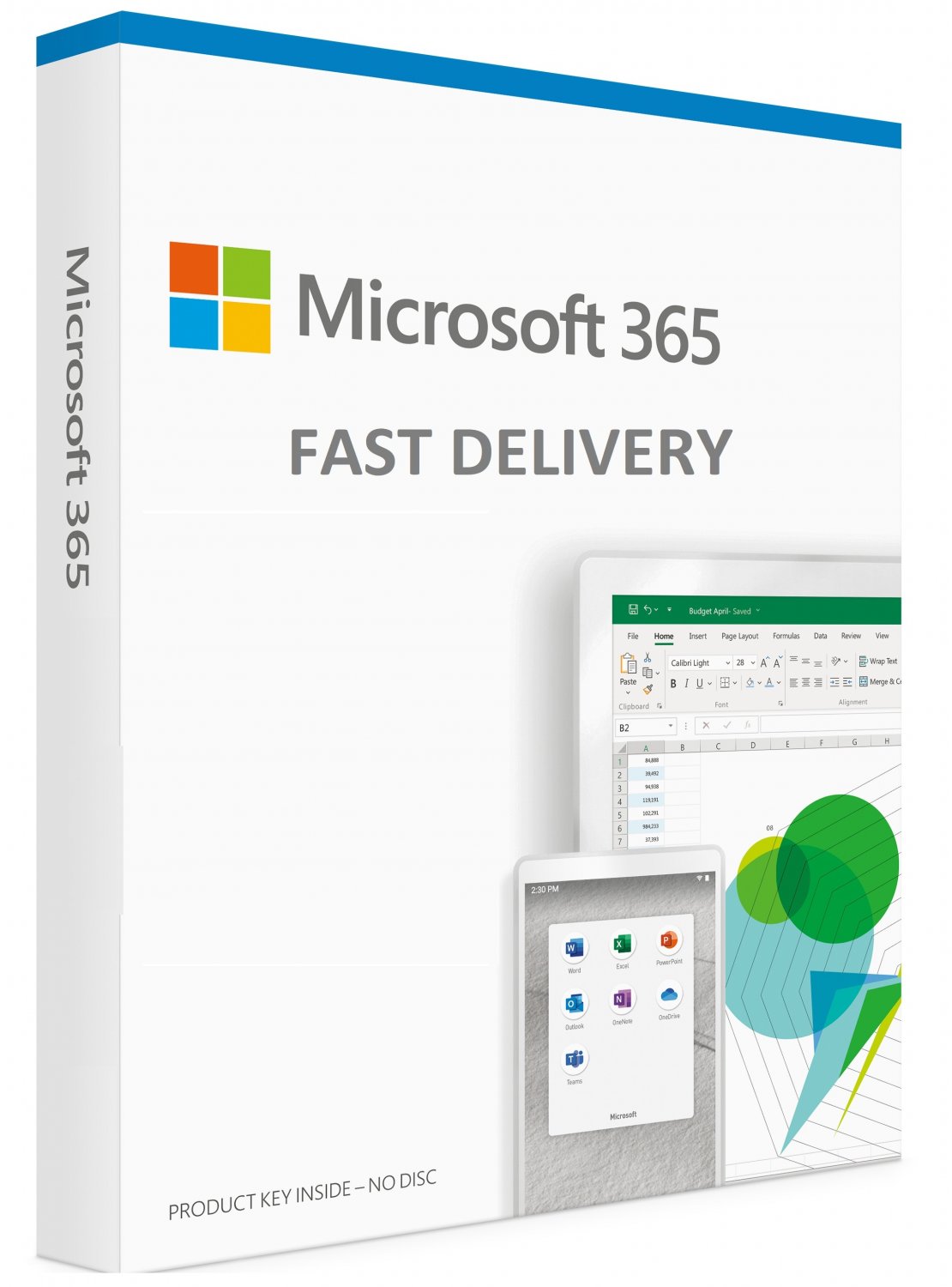 Microsoft Office 365 For 1 PC 2024   60e8e6996bdf2 443305b 