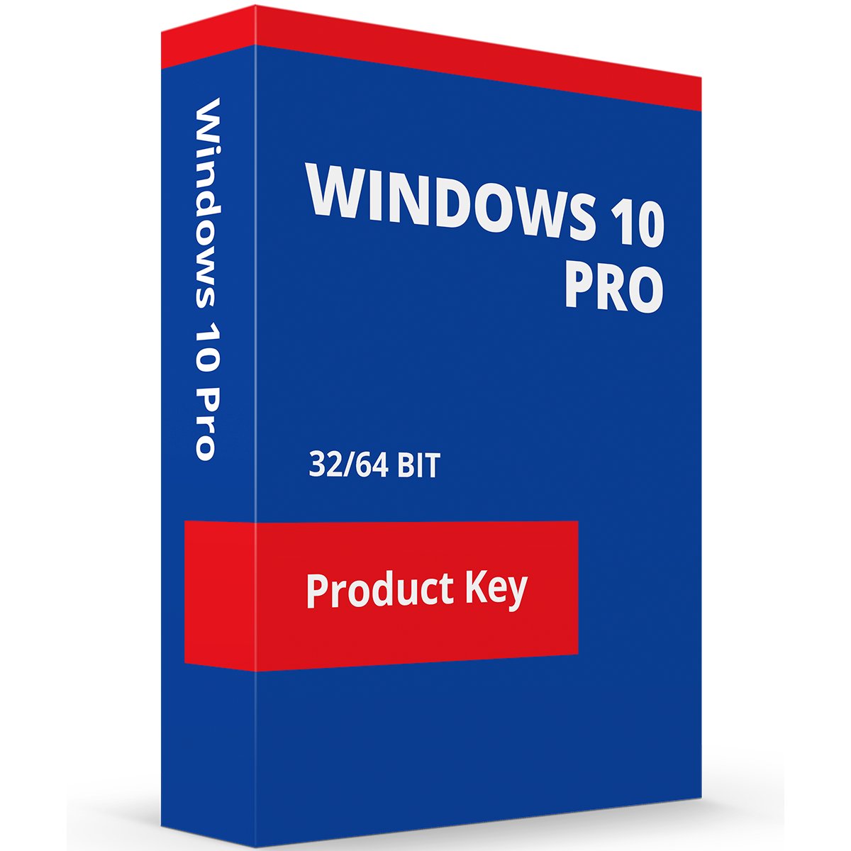 windows 10 pro online key