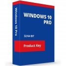 Windows 10 Pro Online Activation Key 2024