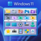 Windows 11 Pro Official Activation Key