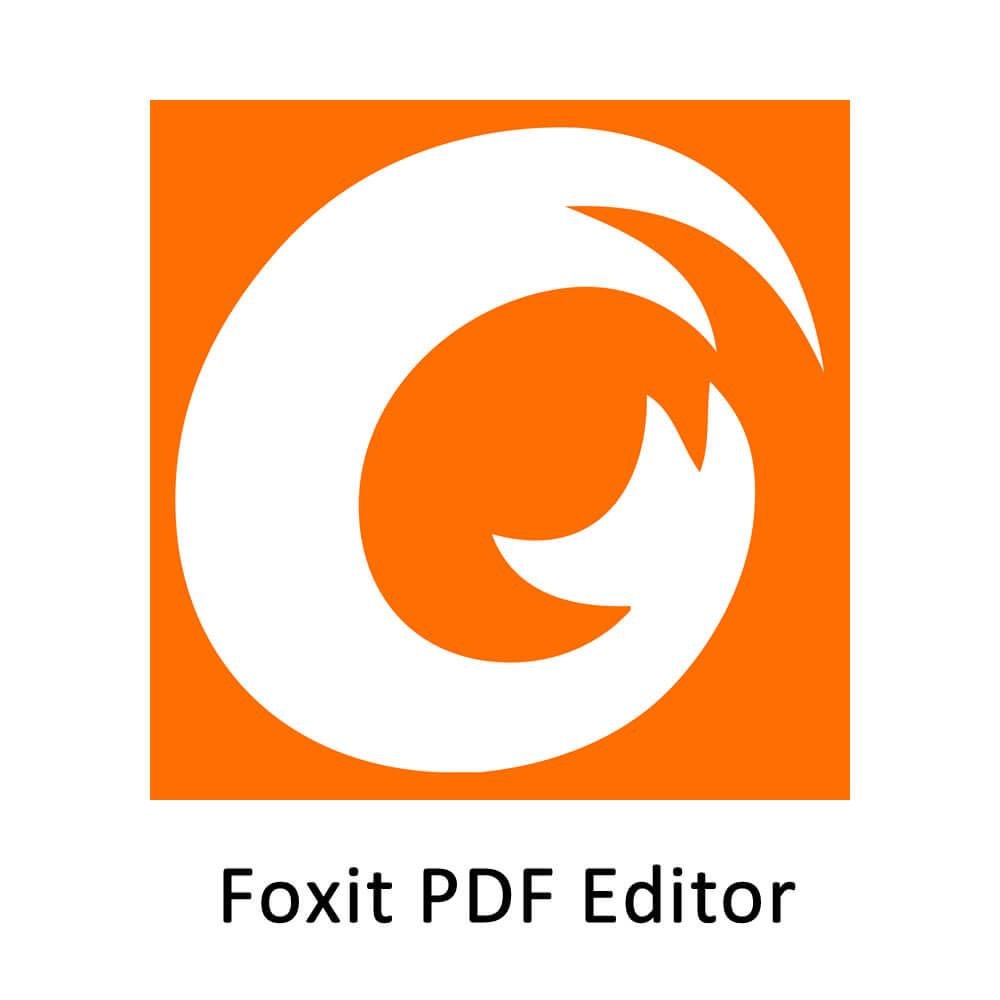 Foxit PDF Editor Pro 2023