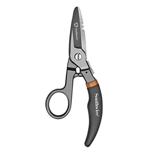 SOUTHWIRE ESP-1 Tools Electrician Scissors Datacomm Snips Du