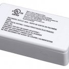 GE Direct Wire Junction Box, Linkable, Up to 10 Fixtures, 32612