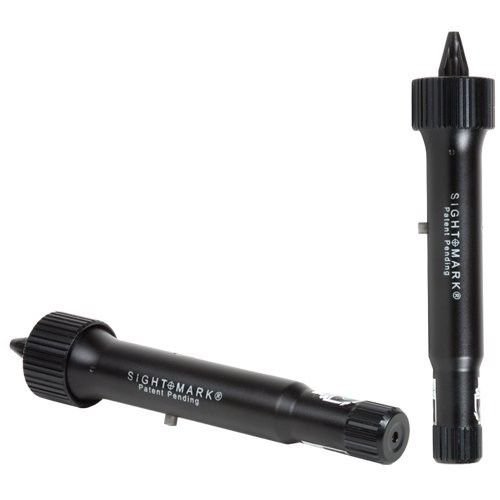 Sightmark Triple Duty Universal Bore Sight (Green)