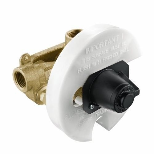 Moen 3510 MPACT Moentrol Pressure Balancing Shower Valve with Volume