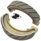 EBC Brakes 633G Water Grooved Brake Shoe