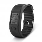 Kingtoss Activity Fitness Tracker Smart Wristband Usable without Phone Bluethoot