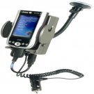 Powered Pda Mount for Dell Axim X50/X50V
