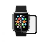 Apple Watch 38mm, Series 1, 2, 3, Survivor Glass Tempered Glass Screen Protector