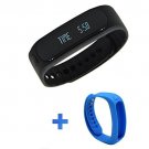 Forestfish(TM) Bluetooth Sync Smart Bracelet Sports Fitness