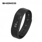 Fitness Tracker Smart Wristband, Shonco I5 Bluetooth Wireles