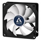 ARCTIC F9 Silent - Ultra-Quiet 92 mm Case Fan | Silent Cooler with Standard Case