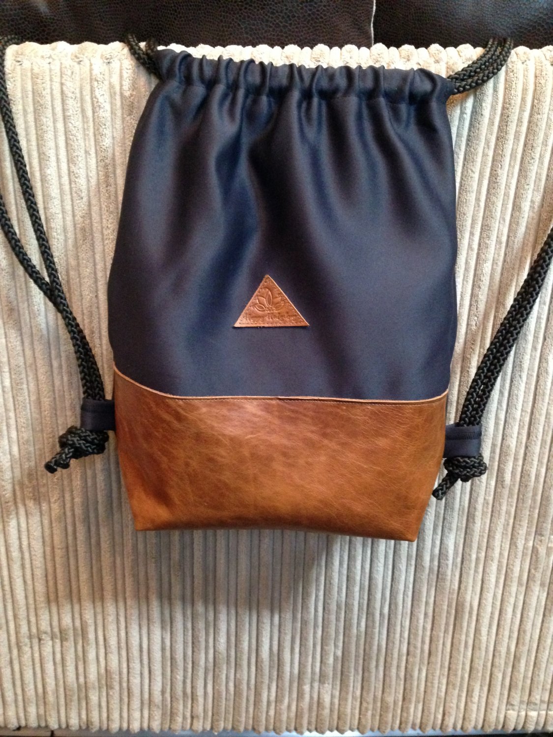 Gymbag