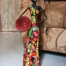 African Doll