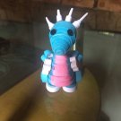 Baby dragon