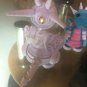craft,paper art,best super quelling work,white dragon