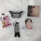 Harry Styles Stickers