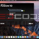 VMware Fusion 11 Pro Version for Mac [License key] Lifetime