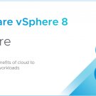 VMware vCenter 8.0U2b Standard - subscription