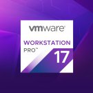 VMware Workstation Pro 17