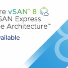 VMware vSAN 8.0U2b Enterprise Plus - Subscription