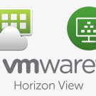 VMware Horizon 8 View Enterprise